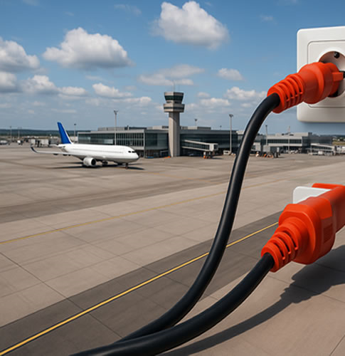 Airfield Lighting Cables